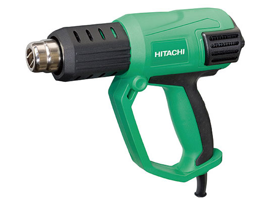 Heat Gun 220-240V 50/60HZ Hitachi RH650V