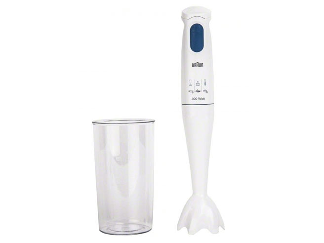 Hand Blender 220-240V 50HZ Braun BRUMR100INT