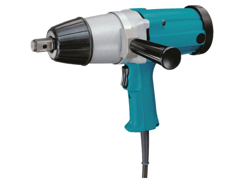 Impact Wrench 220-240V 50/60HZ Makita 6906