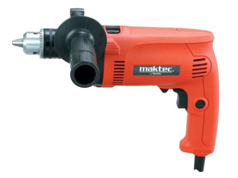 Drill Impact Hammer 220-240V 50/60HZ Maktec by Makita MT813