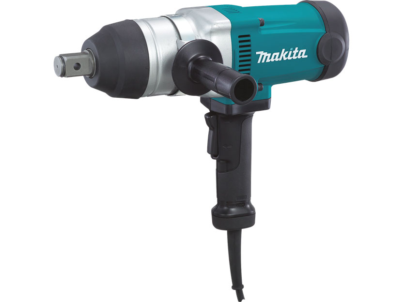 Impact Wrench 220-240V 50/60HZ Makita TW1000