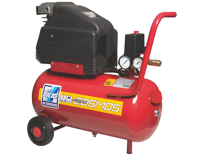 Compressor 220-240V 50HZ Fiac Super Cosmos