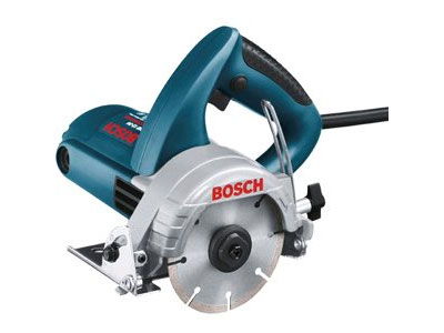 Marble Cutter 220-240V 50/60HZ Bosch GDM12-34