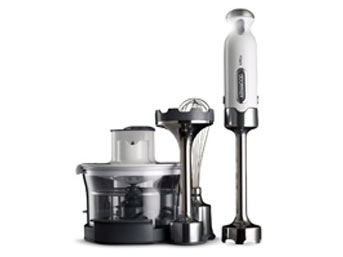 Hand Blender 220-240V 50/60HZ Kenwood KEOHB890INT