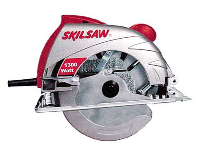 Circular Saw 220-240V 50HZ Skil 5300