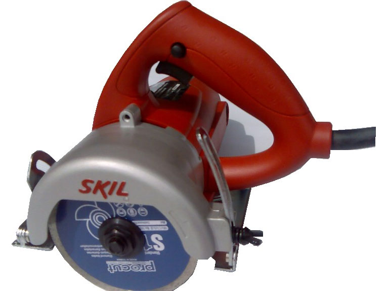 Marble Cutter 220-240V 50/60HZ Skil 9815