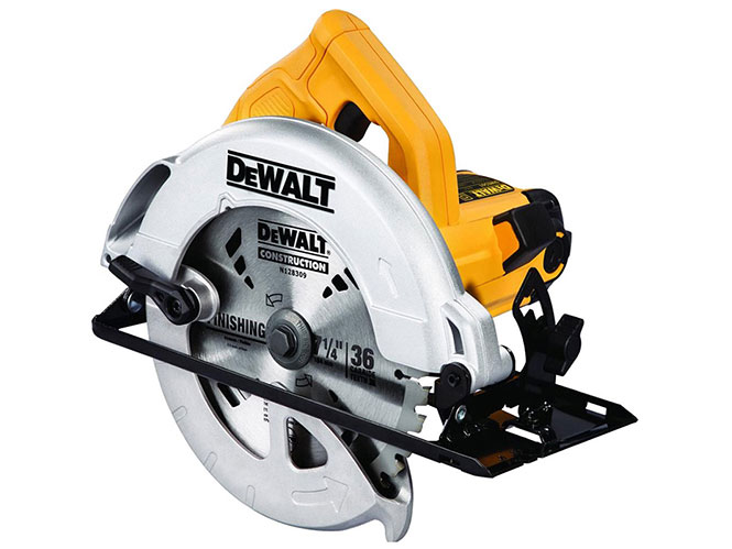 Circular Saw 220-240V 50/60HZ Dewalt DWE561