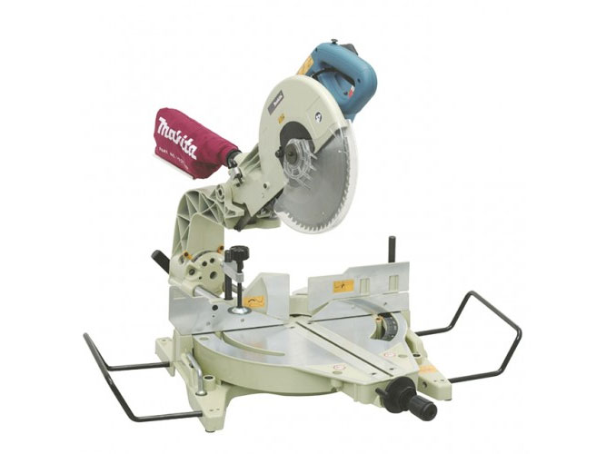 Miter Saw 220-240V 50/60HZ Makita LS1214