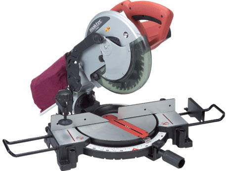 Miter Saw 220-240V 50/60HZ Maktec by Makita MT230