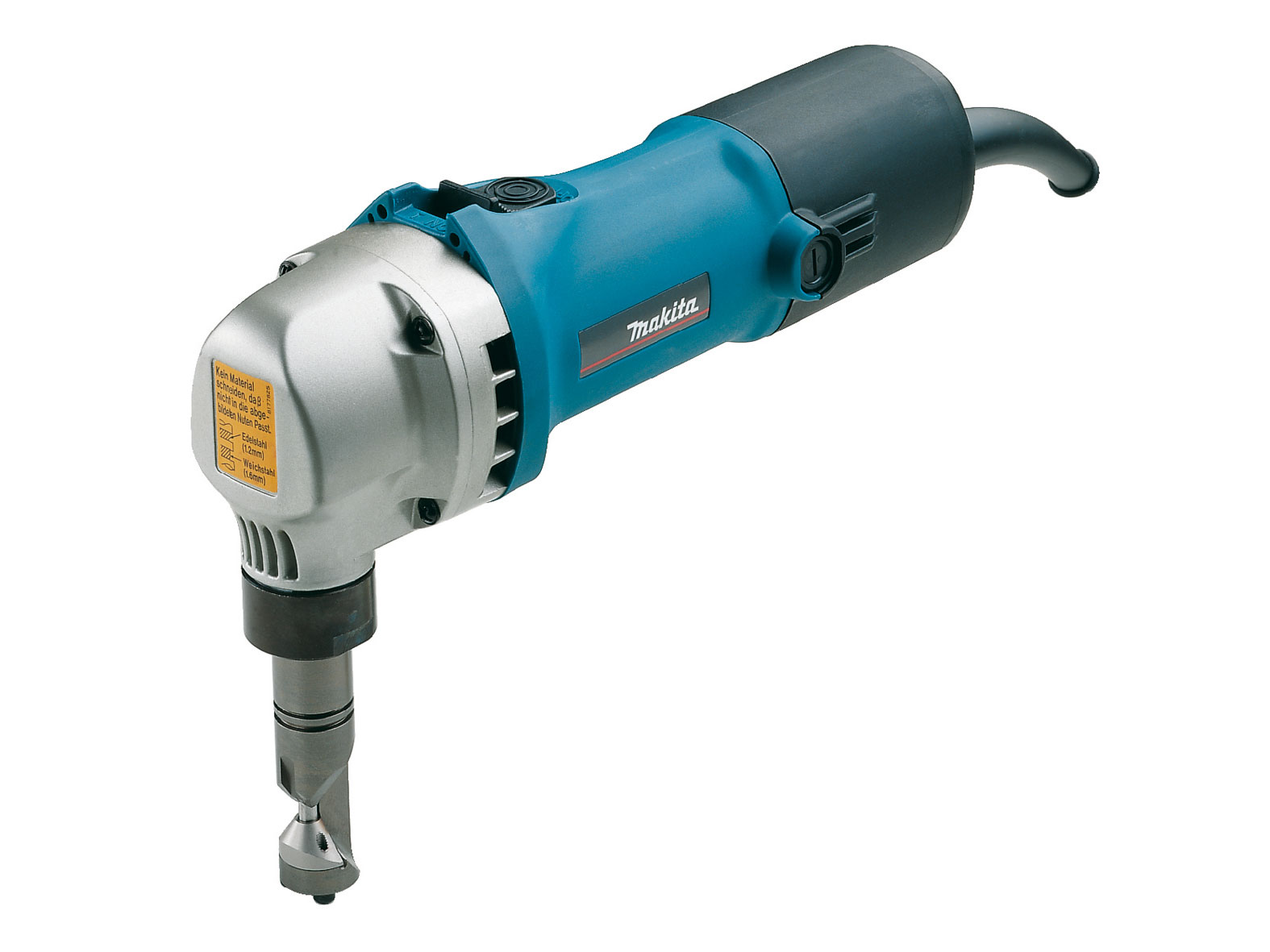 Nibbler 220-240V 50/60HZ Makita JN1601