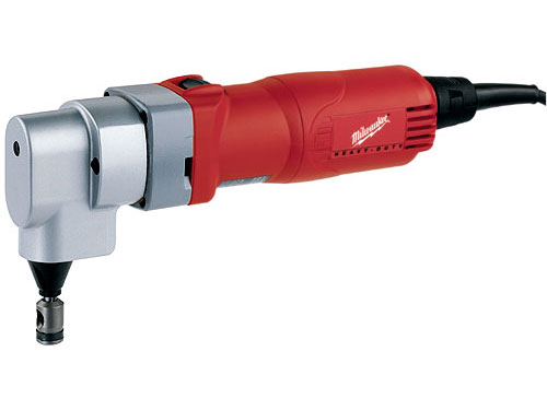 Nibbler 220-240 Volt, 50/60 Hz Milwaukee N 2