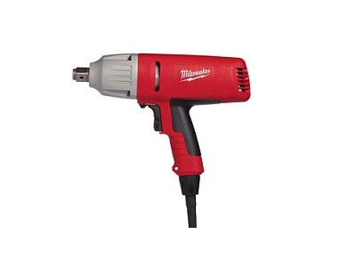 Impact Wrench 220-240V 50/60HZ Milwaukee WE520