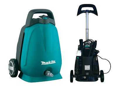 Pressure Washer 220-240V 50HZ Makita HW102