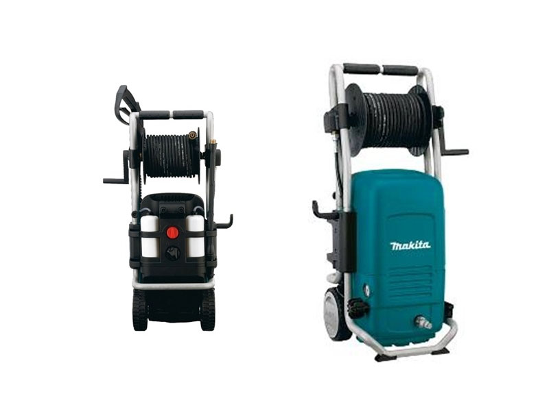 Pressure Washer 220-240V 50HZ Makita HW151