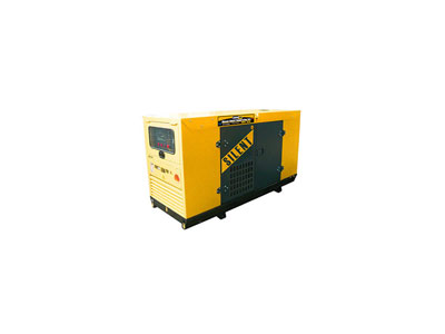 Generators 220-240 Volt, EWI D12000