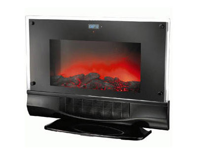 Fireplace 220-240V 50HZ Bionaire BIRBEF5000INT