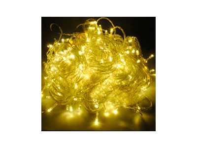 Christmas Light 220-240V 60HZ Multistar® MSLCR120Y