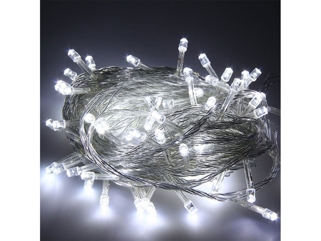 Christmas Light 220-240V 60HZ Multistar® MSLCR120W