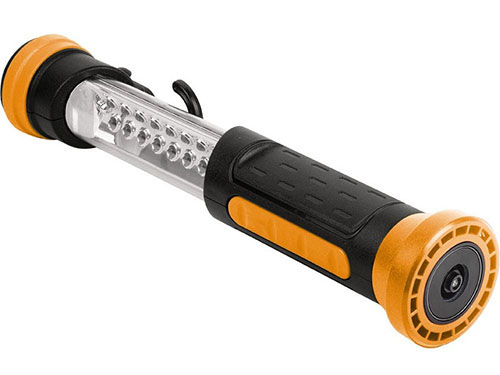 Flood Flashlight 220-240V 50HZ Defort (Germany) DE-DDL36C