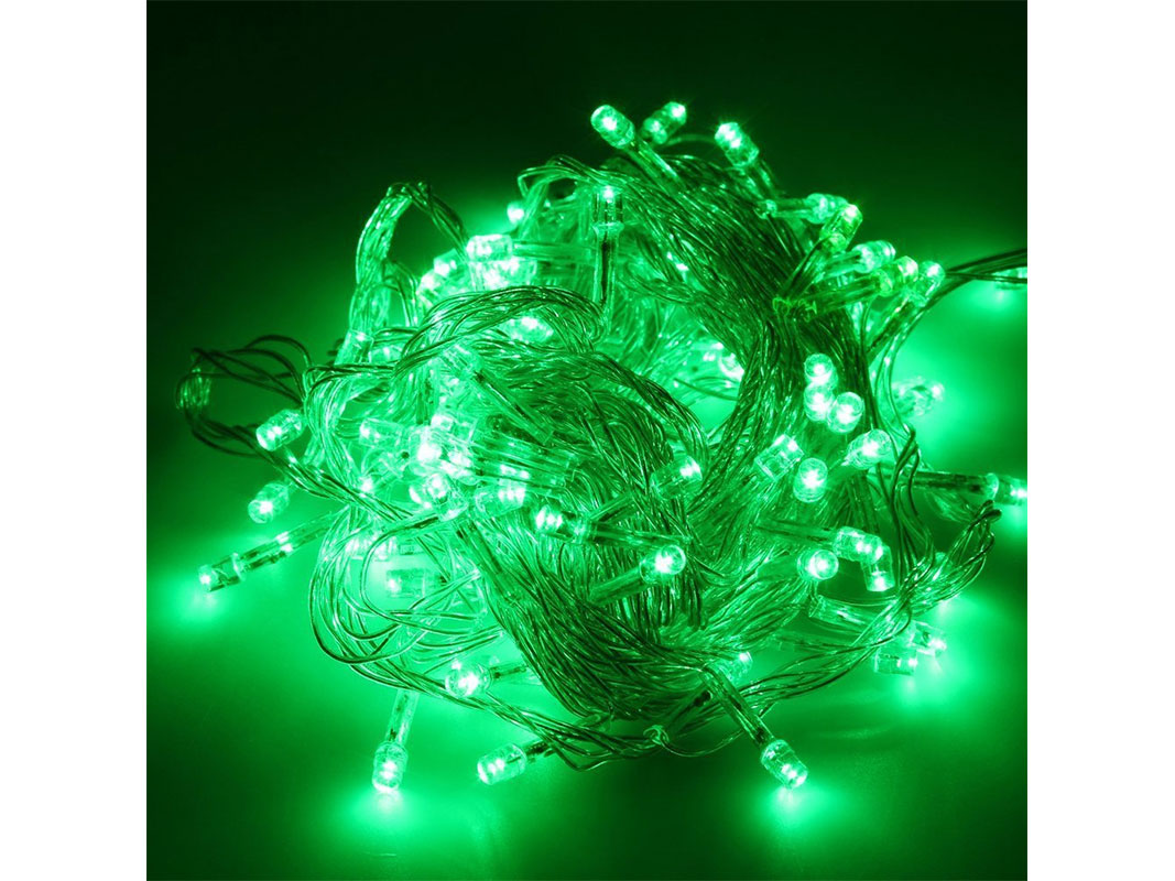 Christmas Light 220-240V 50/60HZ Multistar® MSLCR120G