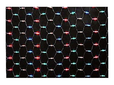 Christmas Lights 220-240 Volt, Multistar® MSLCR120G