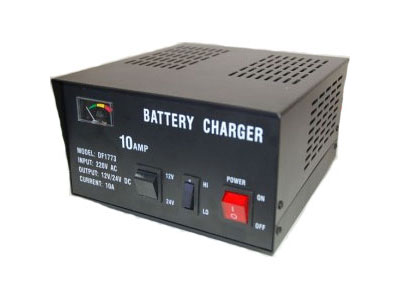 Battery Charger 220-240V 50HZ Multistar® DF1774