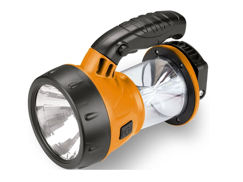 Flashlight Detector 220-240V 50HZ Defort (Germany) DE-DDL40CAMP