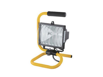 Flood Light 220-240V 60HZ EWI EW010