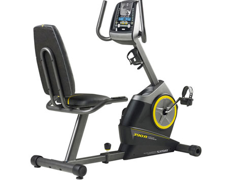 Excercise Equipments 220-240 Volt, Multistar® BK500EU