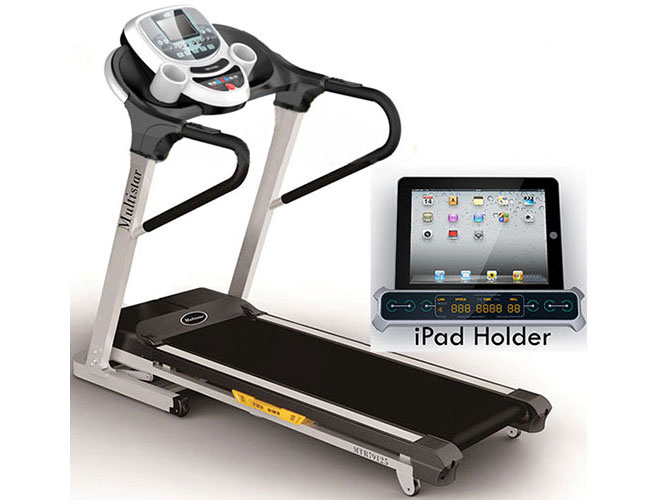 Excercise Equipments 220-240 Volt, Multistar® MTR20300EU