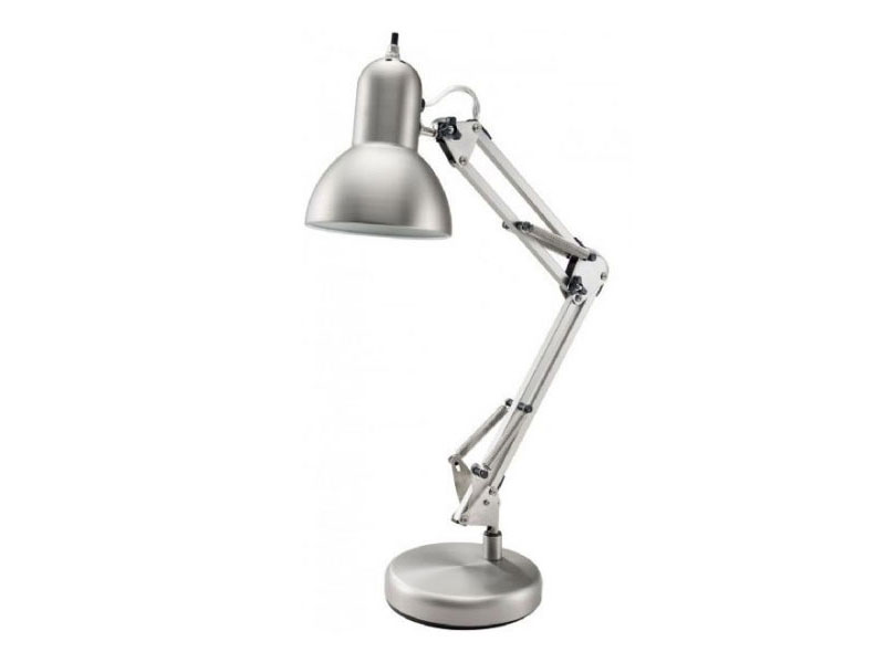Desk Lamp 220-240V 50/60HZ EWI E206ST