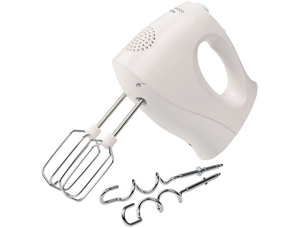 Hand Mixer 220-240V 50/60HZ Kenwood KEHM320