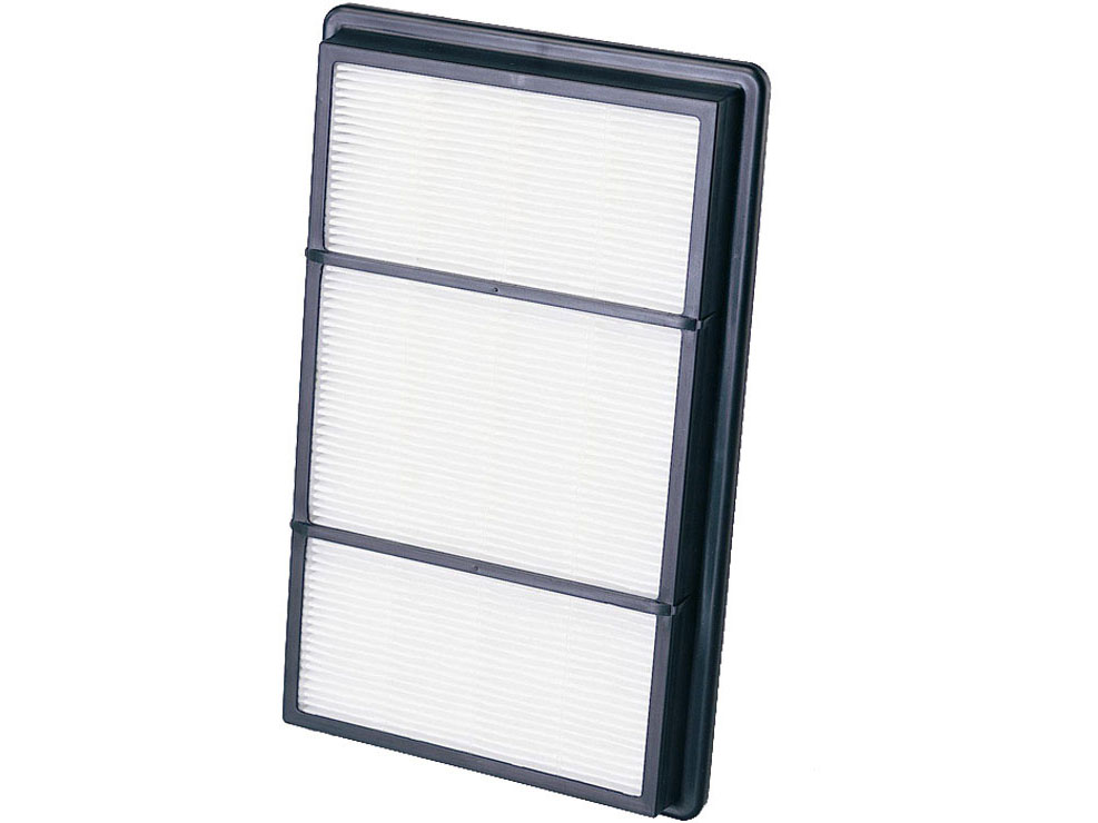Air Purifier Hepa Filter 220-240V Z-Bionaire ZBRBAPF22INT
