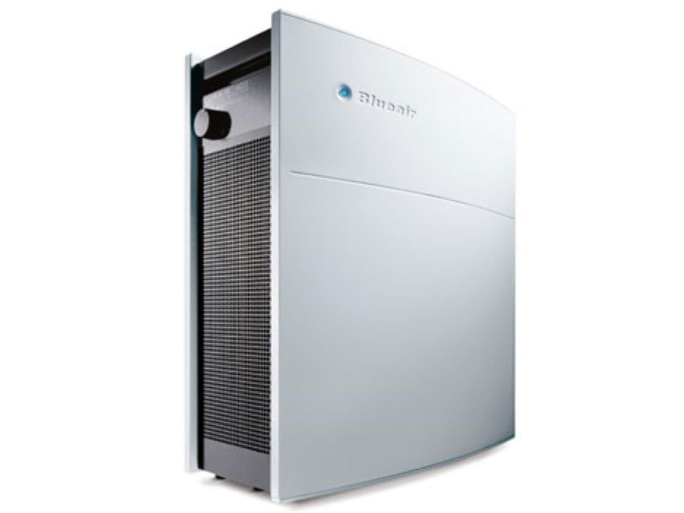 Air Purifier 220-240V 50/60HZ Blueair 403-220V