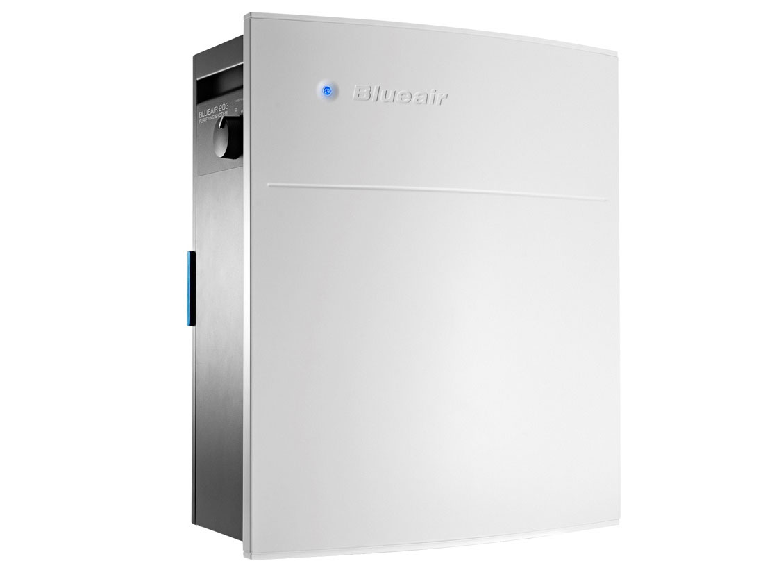 Air Purifier 220-240V 50/60HZ Blueair 203-220V