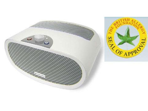 Air Purifier 220-240V 50HZ Bionaire BIRBAP9240INT