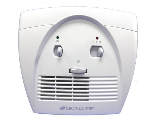 Air Purifier 220-240V 50HZ Bionaire BIRBAP223INT