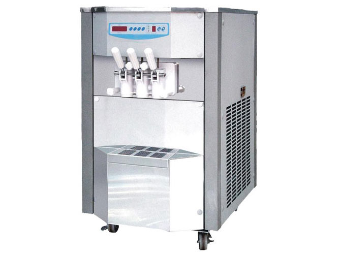 Ice Cream Makers 220-240 Volt, EWI EXP132BA