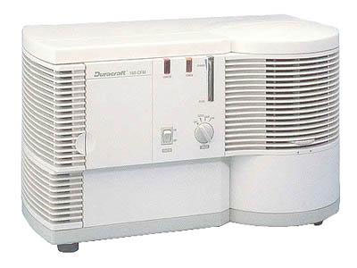 Duracraft air purifier deals