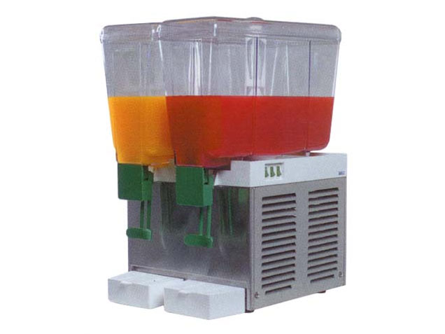 Commercial Juice Dispenser 220-240V 50/60HZ  EWI EBS2