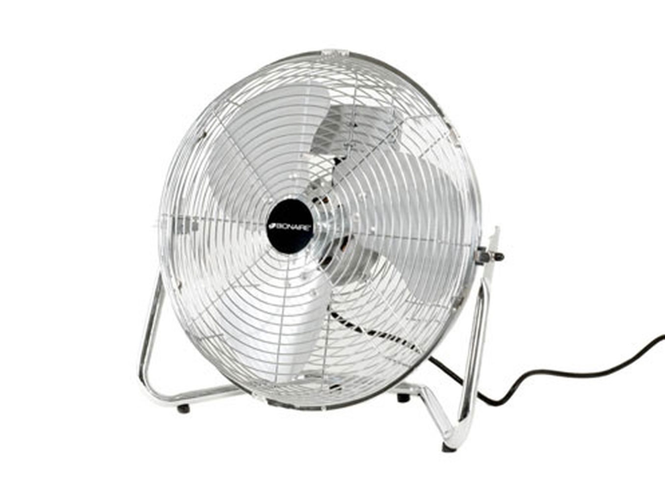 Table Fan 220-240V 50HZ Bionaire BIRBAC14INT