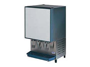 Commercial Juice Dispenser 220-240V 50HZ EWI EPSi3
