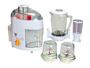 Juicers 220-240 Volt, EWI EGMP3040X