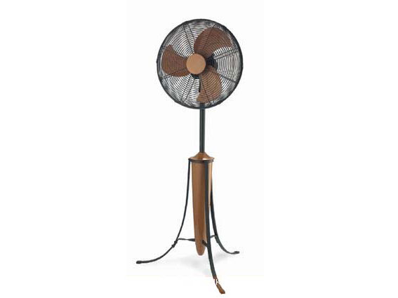 Outdoor Fan 220-240V 50HZ Bionaire BIRBPF650INT