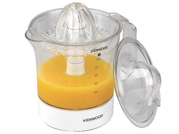 Citrus Juicer 220-240V 50/60HZ Kenwood KEOJE280INT