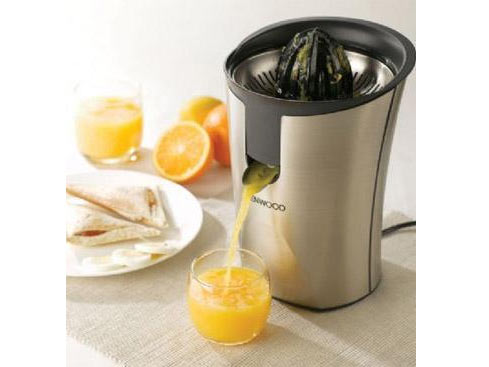 Citrus Juicer 220-240V 50/60HZ Kenwood KEOJE297INT