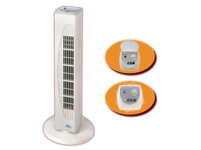 Fans 220-240 Volt, EWI EGPF182SX