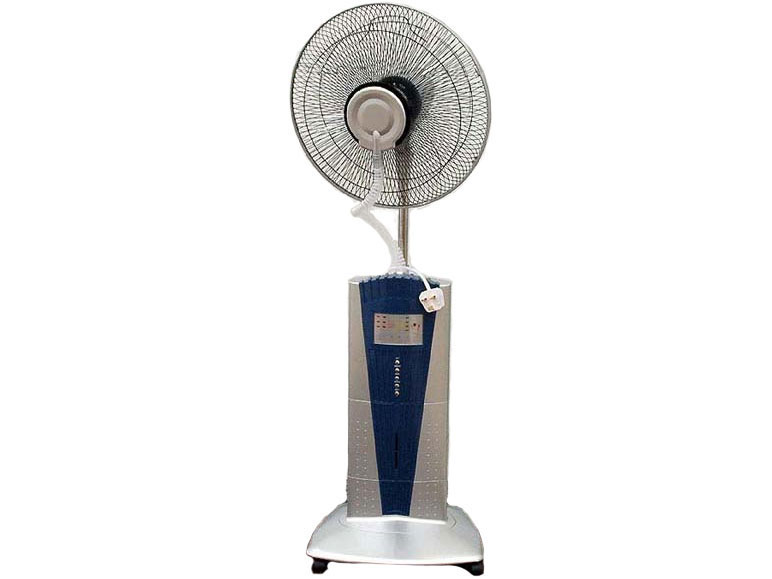 Fans 220-240 Volt, Multistar® MSFM16