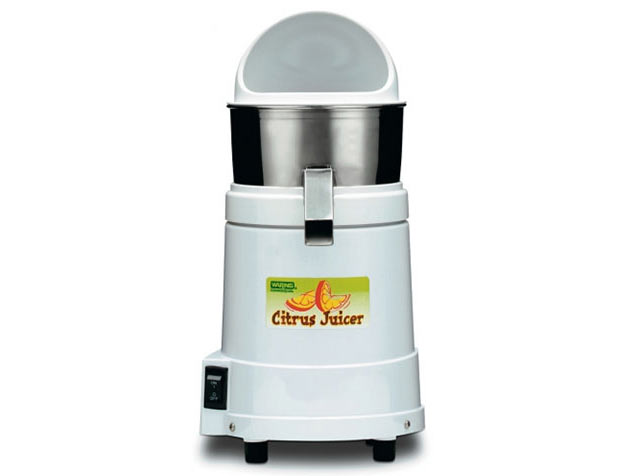 Citrus Juicer 220-240V 50HZ Waring WANWAJX40CEEXINT