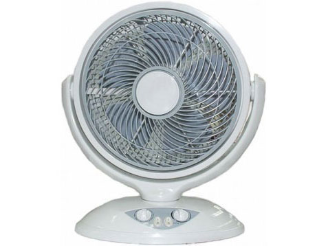 Box Fan 220-240V 50/60HZ EWI TMFB1003.